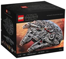Lego Star Wars Millennium Falcon UCS
